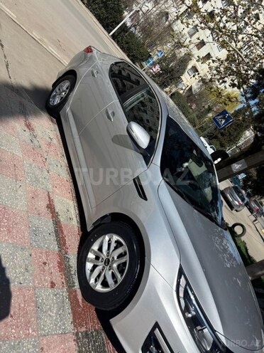 Kia Optima 2013, 240,000 km - 2.0 л - Gəncə