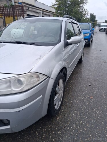 Renault Megane 2008, 350,000 km - 1.5 л - Bakı