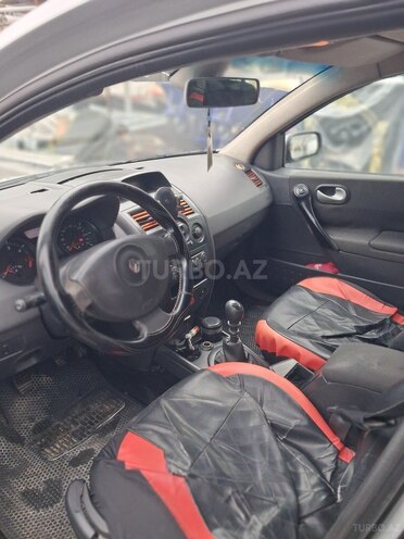 Renault Megane 2008, 350,000 km - 1.5 л - Bakı