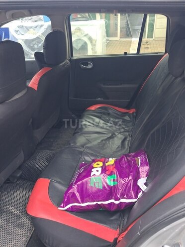 Renault Megane 2008, 350,000 km - 1.5 л - Bakı