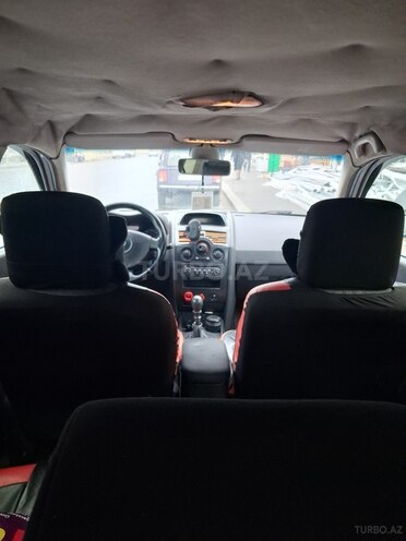 Renault Megane 2008, 350,000 km - 1.5 л - Bakı