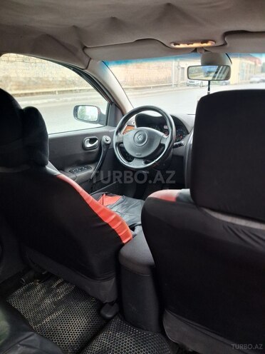 Renault Megane 2008, 350,000 km - 1.5 л - Bakı