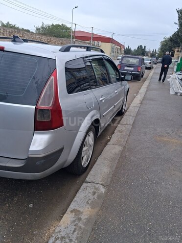 Renault Megane 2008, 350,000 km - 1.5 л - Bakı