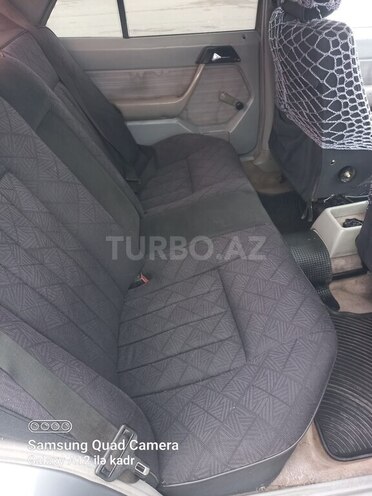 Mercedes 300 D 1989, 250,000 km - 3.0 л - İmişli