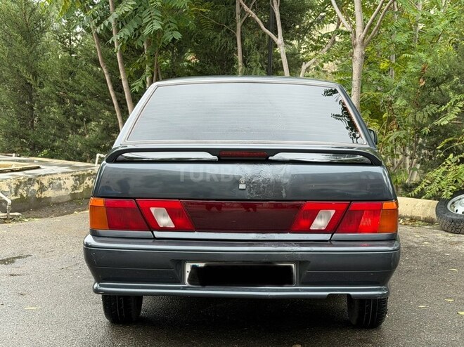 LADA (VAZ) 2115 2012, 221,112 km - 1.6 l - Bakı