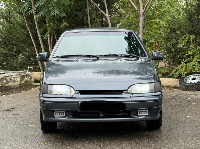 LADA (VAZ) 2115 2012, 221,112 km - 1.6 l - Bakı