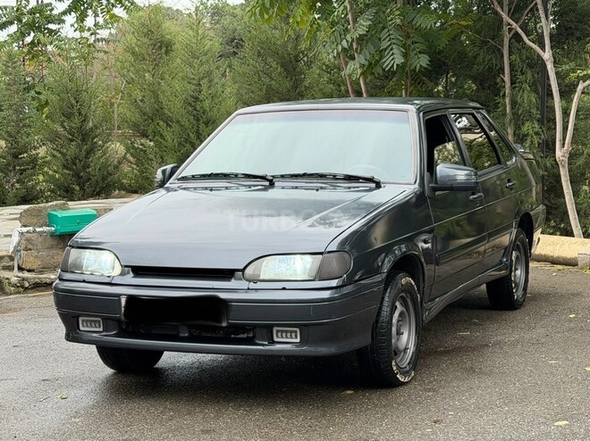 LADA (VAZ) 2115 2012, 221,112 km - 1.6 l - Bakı
