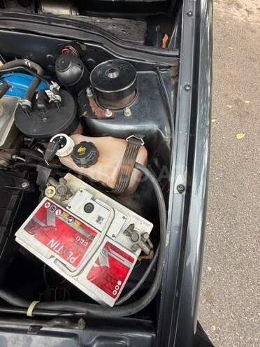 LADA (VAZ) 2115 2012, 221,112 km - 1.6 l - Bakı