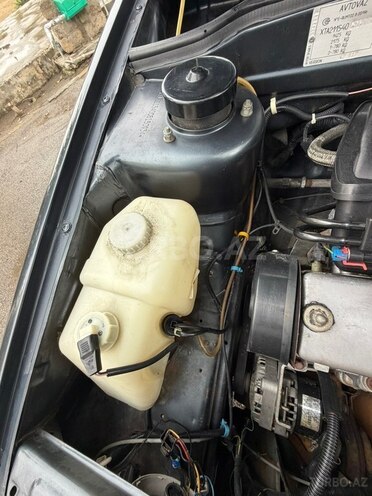 LADA (VAZ) 2115 2012, 221,112 km - 1.6 l - Bakı