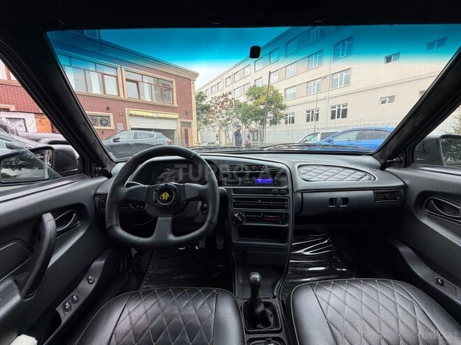 LADA (VAZ) 2115 2012, 221,112 km - 1.6 l - Bakı