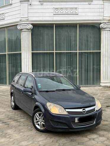 Opel Astra 2007, 430,000 km - 1.9 l - Bakı