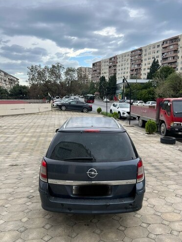 Opel Astra 2007, 430,000 km - 1.9 l - Bakı