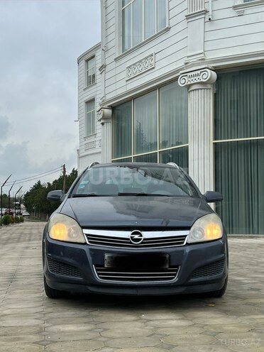 Opel Astra 2007, 430,000 km - 1.9 l - Bakı