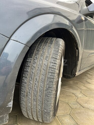Opel Astra 2007, 430,000 km - 1.9 l - Bakı