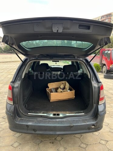 Opel Astra 2007, 430,000 km - 1.9 l - Bakı