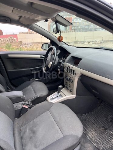 Opel Astra 2007, 430,000 km - 1.9 l - Bakı