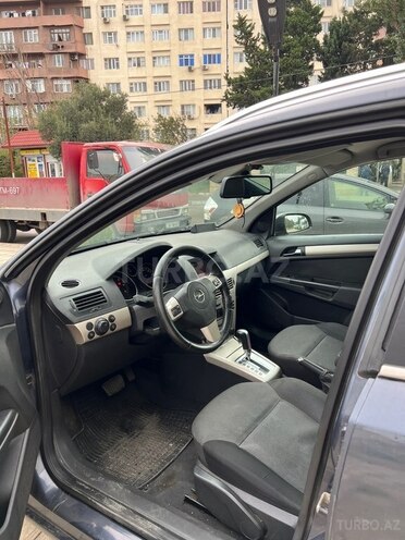 Opel Astra 2007, 430,000 km - 1.9 l - Bakı