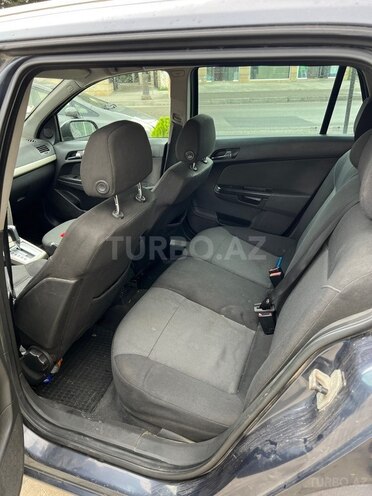 Opel Astra 2007, 430,000 km - 1.9 l - Bakı