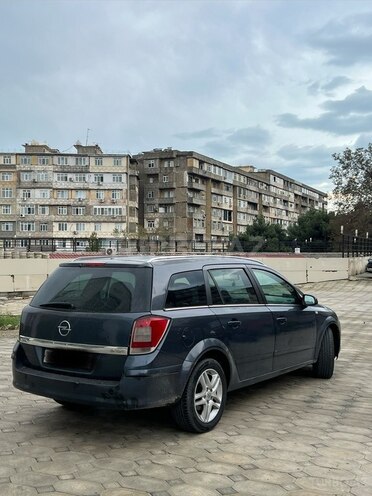 Opel Astra 2007, 430,000 km - 1.9 l - Bakı