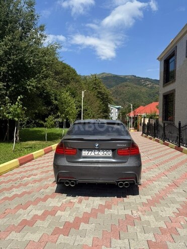 BMW  2014, 265,000 km - 2.0 l - Bakı