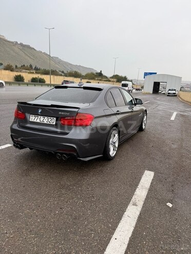 BMW  2014, 265,000 km - 2.0 l - Bakı