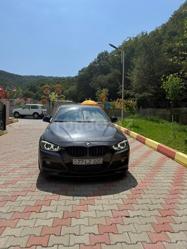 BMW  2014, 265,000 km - 2.0 l - Bakı
