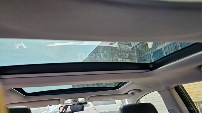 Kia Cadenza 2014, 190,000 km - 3.5 l - Bakı