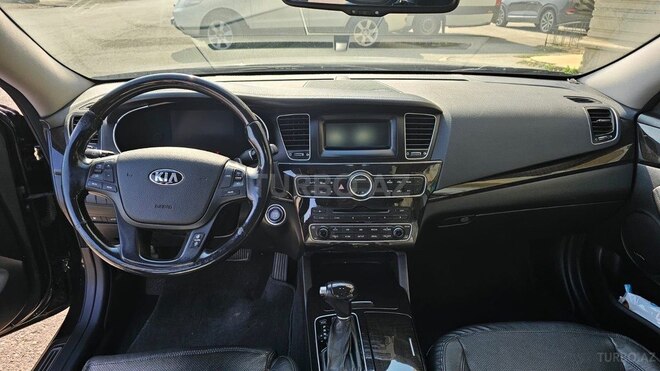 Kia Cadenza 2014, 190,000 km - 3.5 l - Bakı