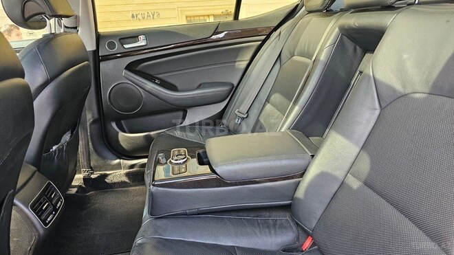 Kia Cadenza 2014, 190,000 km - 3.5 l - Bakı