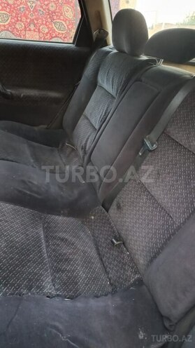 Opel Vectra 1997, 100,000 km - 2.0 l - Bakı
