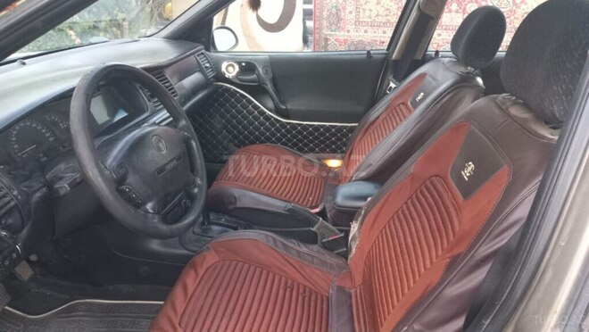 Opel Vectra 1997, 100,000 km - 2.0 l - Bakı