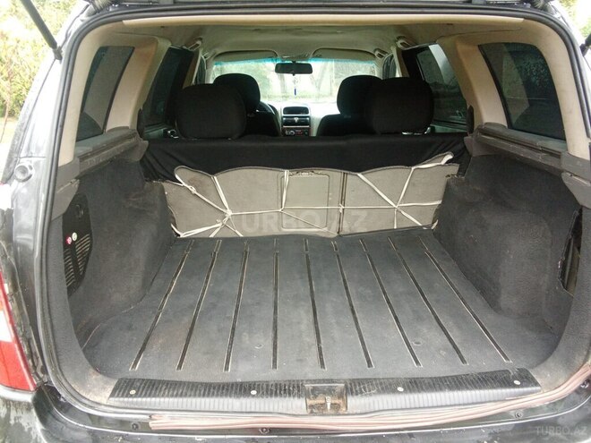 Opel Astra 1999, 220,000 km - 2.0 л - Göyçay