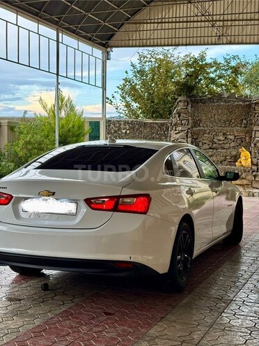Chevrolet Malibu 2016, 191,358 km - 1.5 л - Tovuz