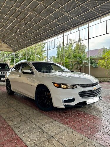 Chevrolet Malibu 2016, 191,358 km - 1.5 л - Tovuz
