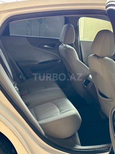 Chevrolet Malibu 2016, 191,358 km - 1.5 л - Tovuz