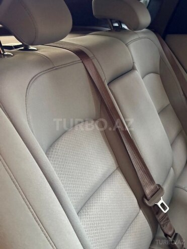 Chevrolet Malibu 2016, 191,358 km - 1.5 л - Tovuz