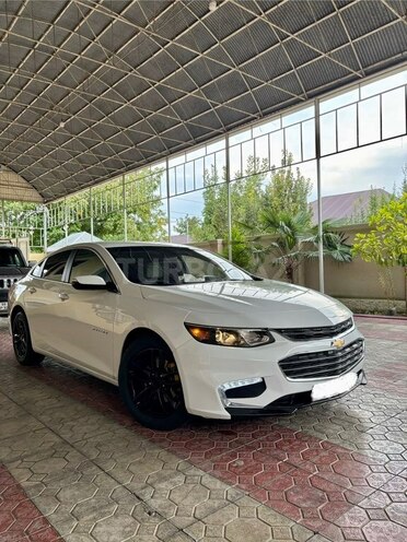 Chevrolet Malibu 2016, 191,358 km - 1.5 л - Tovuz