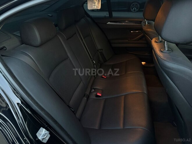 BMW 528 2014, 140,000 km - 2.0 л - Gəncə