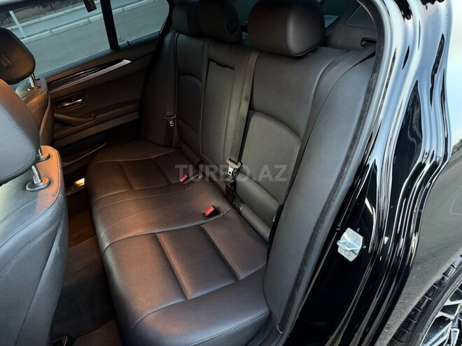 BMW 528 2014, 140,000 km - 2.0 л - Gəncə