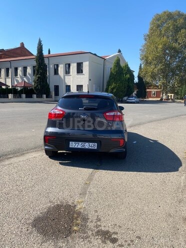 Kia Pride 2016, 97,000 km - 1.4 l - Gəncə