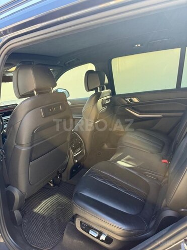 BMW X7 2020, 134,000 km - 3.0 л - Bakı