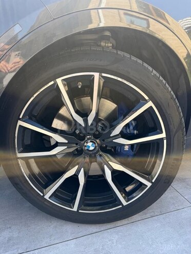 BMW X7 2020, 134,000 km - 3.0 л - Bakı