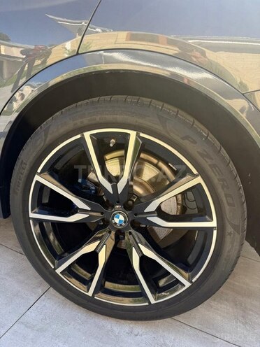 BMW X7 2020, 134,000 km - 3.0 л - Bakı