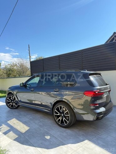 BMW X7 2020, 134,000 km - 3.0 л - Bakı