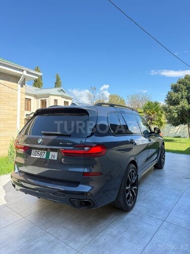 BMW X7 2020, 134,000 km - 3.0 л - Bakı