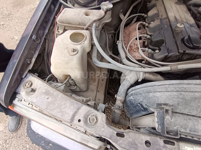 Mercedes 190 1990, 350,000 km - 1.8 l - Sumqayıt