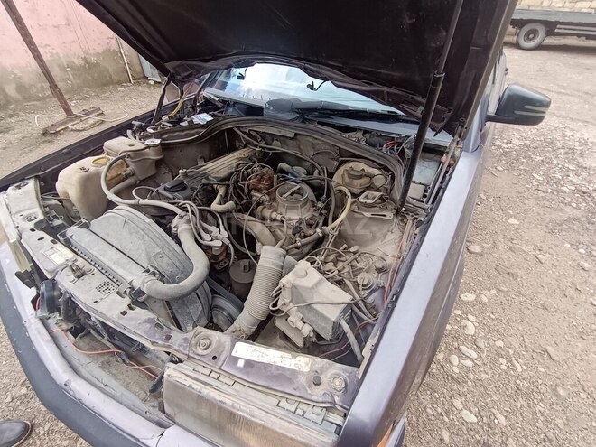 Mercedes 190 1990, 350,000 km - 1.8 l - Sumqayıt