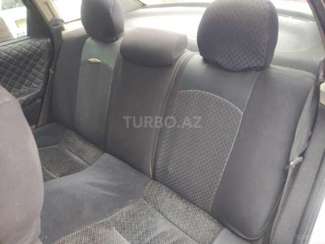 Opel Vectra 1996, 243,764 km - 1.8 l - Salyan