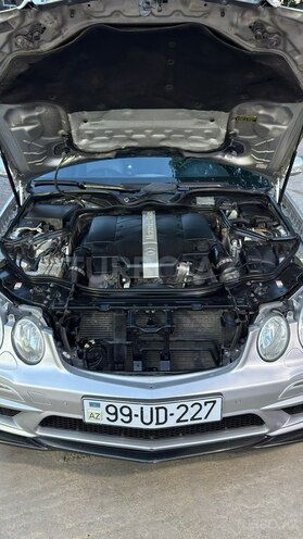 Mercedes E 240 2003, 304,000 km - 2.6 l - Bakı