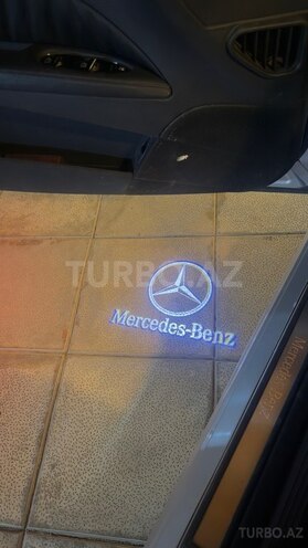 Mercedes E 240 2003, 304,000 km - 2.6 l - Bakı